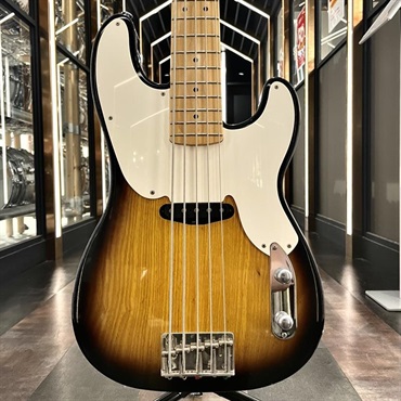 Trad Master Series Beta OP5 (2Tone Sunburst /Light Aged)
