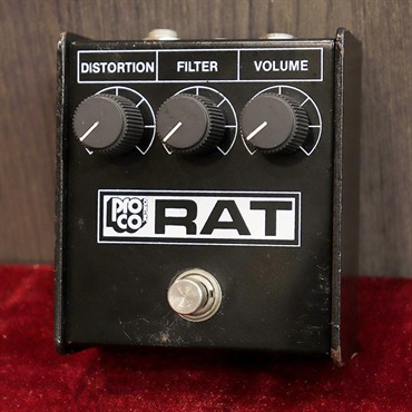 VINTAGE RAT White Face '84