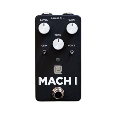 MACH I (OverDrive / Distortion)