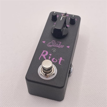 USED 中古 Riot Mini (Black Edition)