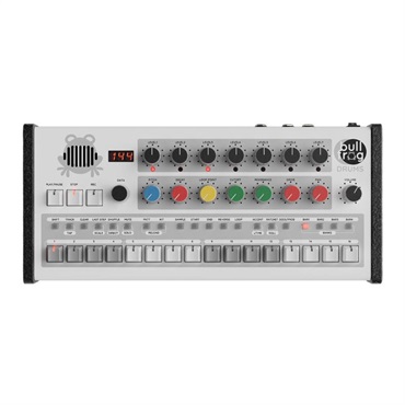 Erica synths Erica Synths & Richie Hawtin Bullfrog Drums エリカシンス