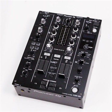 USED 中古 DJM-450