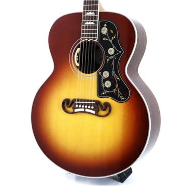 【特価】 【激得GWセール】SJ-200 Standard Rosewood (Rosewood Burst)  ギブソン