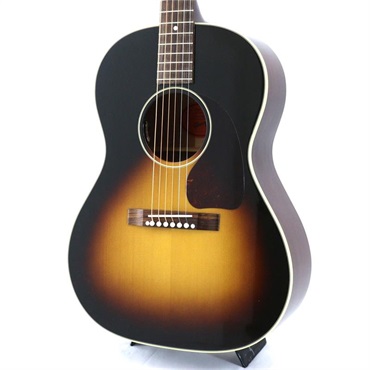 【GIBSON×AQUBEストラッププレゼント】50s Original LG-2 （Vintage Sunburst） ギブソン ギブソン