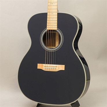 CTM 000-28 Navy Blue / Maple Fingerboard -Factory Wood Selection Custom Model-