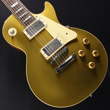 1957 Les Paul Goldtop Reissue VOS (Double Gold) #7 3104【キズあり特価】