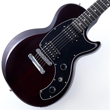 Les Paul Music City Special (Wine Red)