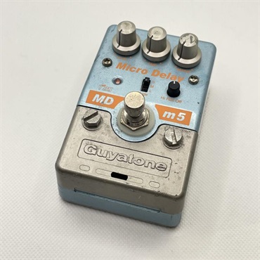 USED 中古 Micro Dalay MD m5