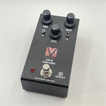 USED 中古 MK3 DRIVER
