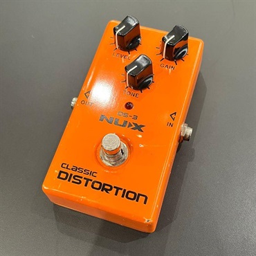 USED 中古 DS-3 Classic Distortion [※ジャンク扱い]