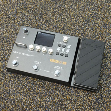 USED 中古 MG-400