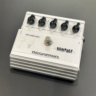 USED 中古 RAMPAGE [※ジャンク扱い]