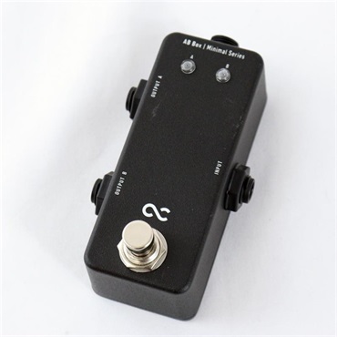 USED 中古  Minimal Series AB Box （One Control　ワンコントロール）