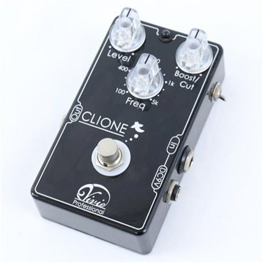 USED 中古 CLIONE（クリオネ）バッファー・ブースター（vivie ビビー）