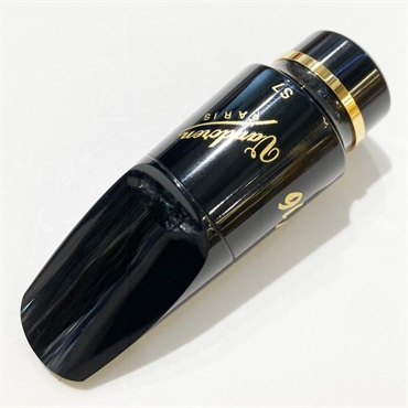 VANDOREN 【チョイキズ特価!!】「オープニング：S7」バンドレン ソプラノサックス用マウスピース V16【夏のボーナスセール】