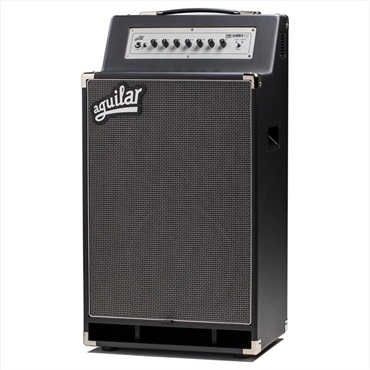 Aguilar 【入荷待ち、ご予約受付中】 Tone Hammer 210 Combo