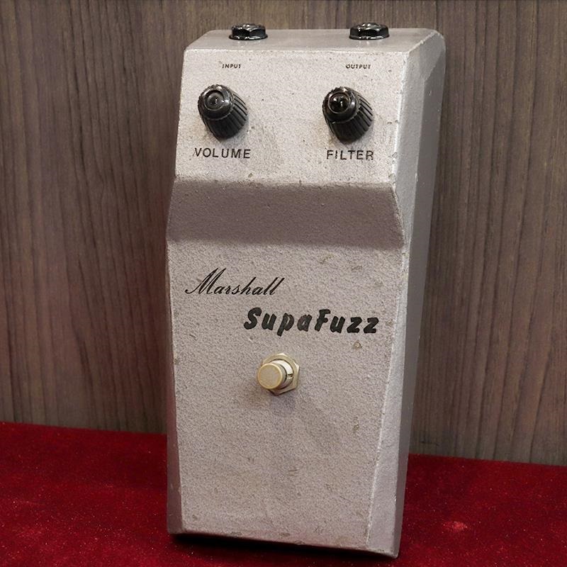 VINTAGE Supa Fuzz Early Era Wide Knob '66の商品画像