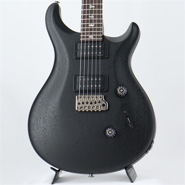 Standard 24 Satin (Black) [SN.0419173] 【Ikebe Order Color Model】【2025年生産品】