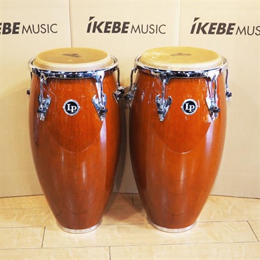 USED 中古 M750S-ABW＋M752S-ABW  [Matador / Wood Quinto＆Conga Set][Protection Racketケース付属]