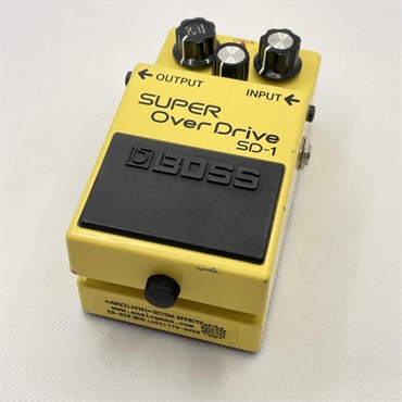 USED 中古 SD-1 808 Mod