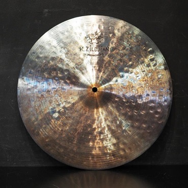 Zildjian USED 中古 K Constantinople Crash 16 [1030g]
