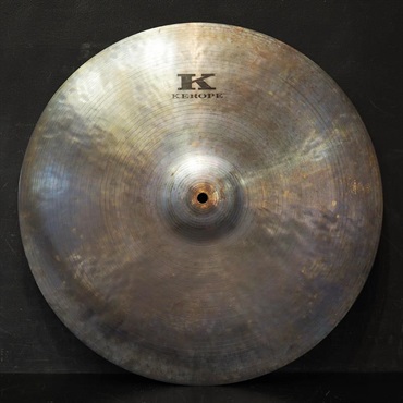 Zildjian USED 中古 K KEROPE 18 [1312g]