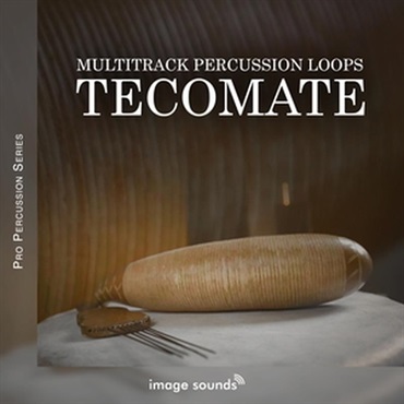 Tecomate (メキシコ)(テコマテ)(パーカッション)(サンプルパック)(オンライン納品)(2時間以内に納品)