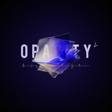 Opacity 2 (ギターライブラリ)(オパシティ)(ジャスティン・ホッジス)(オンライン納品)(2時間以内に納品)