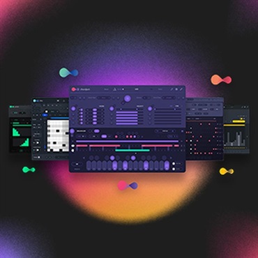 RANDOM GENERATORS BUNDLE (ランダムジェネレーター)(ソフトバンドル)(オンライン納品)(2時間以内に納品)