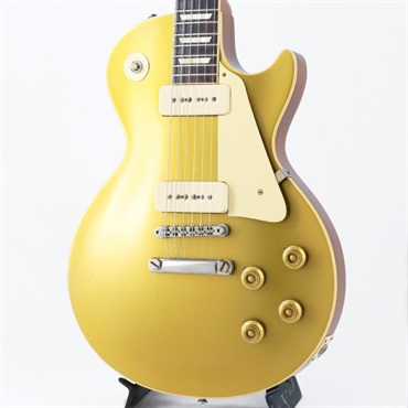USED 中古 Custom Shop Hand Selected Historic Collection 1956 Les Paul Gold Top Reissue VOS［SN.6 9018］ギブソン