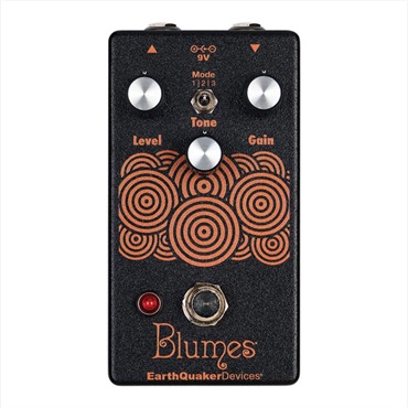 Blumes (Black Amber)