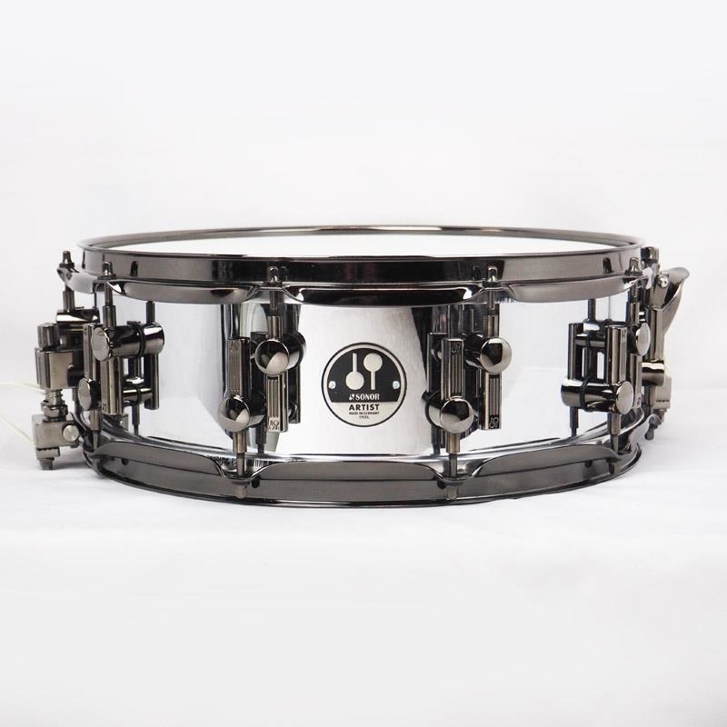 USED 中古 AS12-1405SB[Artist Series Steel Black 14×5]の商品画像