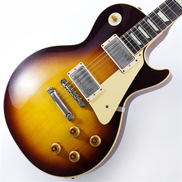 1958 Les Paul Standard Reissue VOS (Bourbon Burst) SN.85833