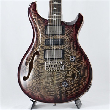 Special Semi-Hollow Mango Top Limited Edition (Charcoal Purple Burst) [SN.0421342] 【2025年生産品】
