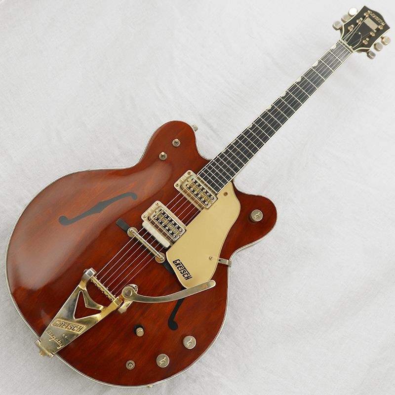 VINTAGE 6122 Chet Atkins Country Gentleman '67の商品画像