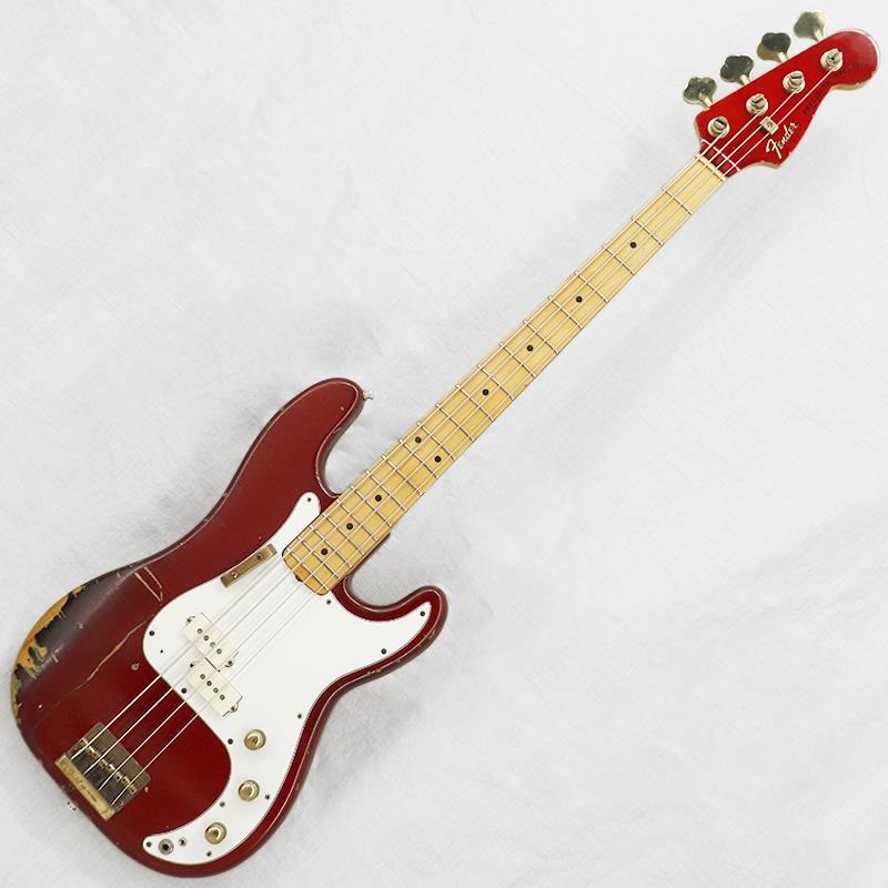 VINTAGE Precision Special '82 CandyAppleRed/Mの商品画像