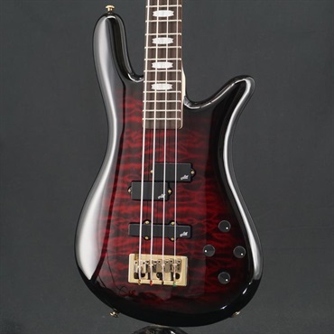 USED 中古 NS ICON Bolt-on 4 (Black Cherry Gloss)