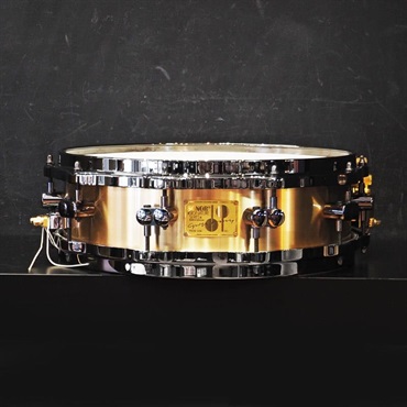 SONOR USED 中古 HLD-594 [Horst Link Signature Bell Bronze 14×4]