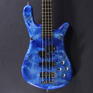 Pro Series Streamer LX 4st Birdseye Poplar Top (Bleached Blue TP HP) [Ikebe 50th Anniversary Special Edition] #013979