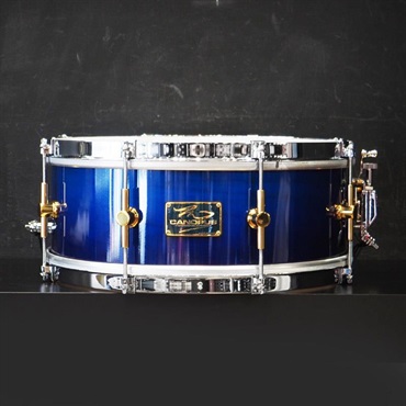 USED 中古 M-1455 [The Maple Snare Drum 14×5.5 - Royal Fade LQ/ブラス・シングルフランジフープ仕様]
