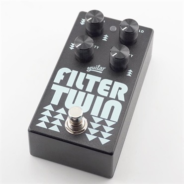 Aguilar USED 中古 Filter Twin