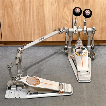 USED 中古品 P-3002D [DEMON DRIVE DOUBLE PEDAL]