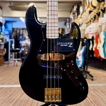 ATELIER Z M#245 Custom (BLK/M/MH/Gold Hardware) 【Atelier Z × IKEBEオリジナルポーチプレゼント】