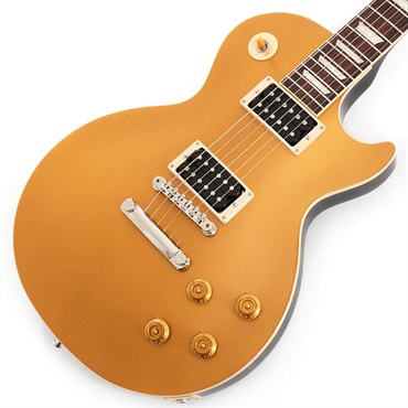 Gibson Slash Victoria Les Paul Standard Goldtop 【S/N 201360238】
