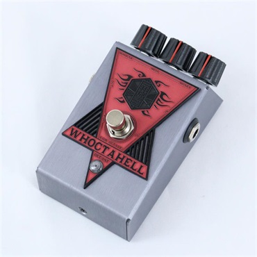 BEETRONICS USED 中古 WHOCTAHELL V2 (Beetronics) オクターブファズ