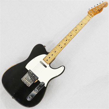 VINTAGE Telecaster '73 Black/M