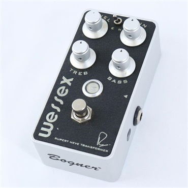 USED 中古 WESSEX （Bogner ボグナー） オーバードライブ