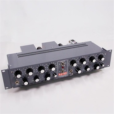 Retro Instruments USED 中古 Model 2A3 Program equalizer (レトロインストゥルメント)(Dual Program EQ)(真空管)(2ch)