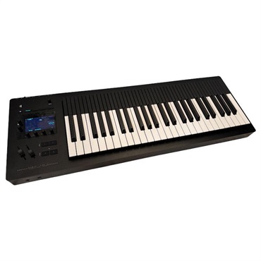 【夏先取り大特価セール】OSMOSE49 【1台限定・展示入替特価品】 (エクスプレッシブ・シンセサイザー)オズモース