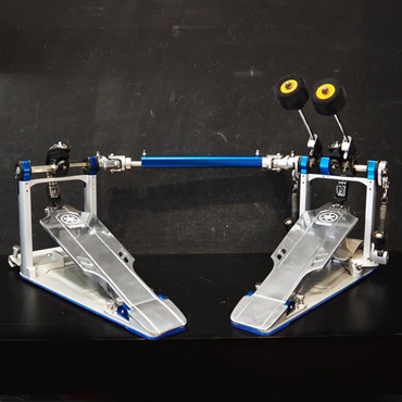 YAMAHA USED 中古 DFP9C [Double Chain Drive / Double Foot Pedal][専用ケース付属]